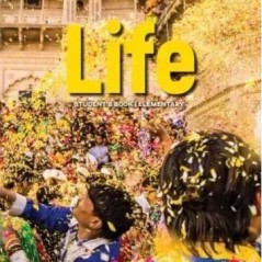 Life Elementary St National Geographic Cengage Learning 9798214331881