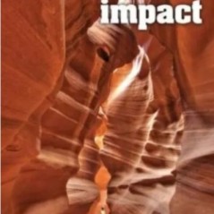 Impact Foundation National Geographic Cengage Learning 9781805030423