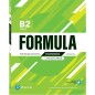 Formula B2 First Student's book Pack (+E-book + Wordlist)