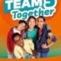 Team Together 5 Student's book Pack (+Digital Resources +Wordlist)