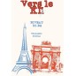 Vers le ΚΠΓ B1-B2 Livre de l'eleve