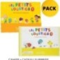 Les Petits Loustics 1 Pack (Cahier + Cadeau Surprise)