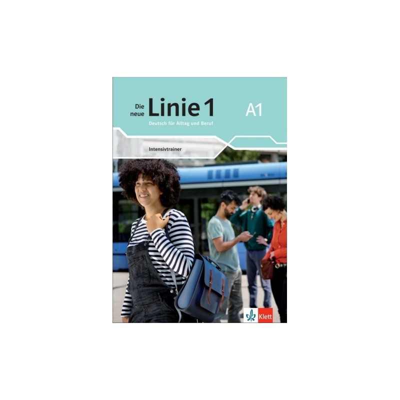 Die neue Linie 1 A1 Testheft mit Prüfungsvorbereitung