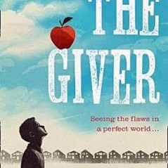 The Giver Lois Lowry HARPER COLLINS 9780007263516