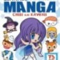 Ζωγραφίζω χαρακτήρες Manga - Chibi και Kawaii