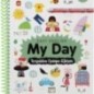 Easy English: My Day