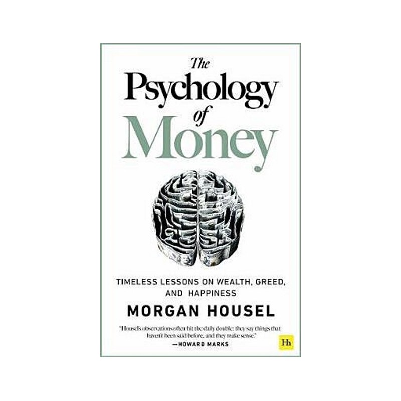 The Psychology of Money