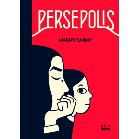 Persepolis