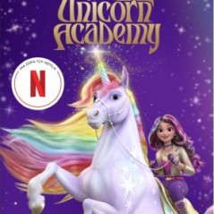 Unicorn Academy: Η πρόσκληση της Σοφίας