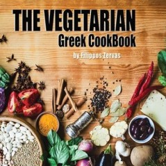 The Vegetarian Greek Cookbook