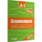 Grammalysis A1 Revised