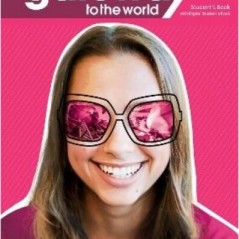 Gateway to the World B2 Super Pack  Student's Macmillan 9789604138180