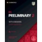 CAMBRIDGE PRELIMINARY ENGLISH TEST 2 SELF STUDY PACK (+ DOWNLOADABLE AUDIO) (FOR REVISED EXAMS FROM 2020)