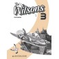 The Wilsons 3 Test