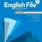 English File 4th Edition Pre-Intermediate Workbook