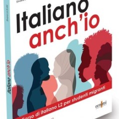 Italiano anchio preA1-A2 Ornimi editions 978-618-5554-22-4