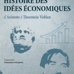 Histoire des idees economiques