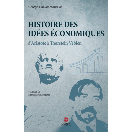 Histoire des idees economiques