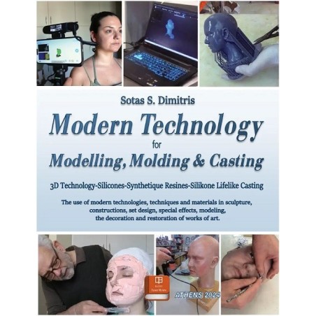 Modern Technology for Modelling