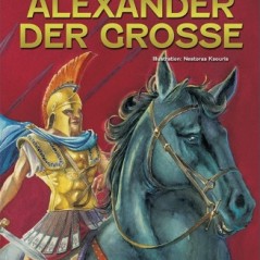 Alexander der Grosse