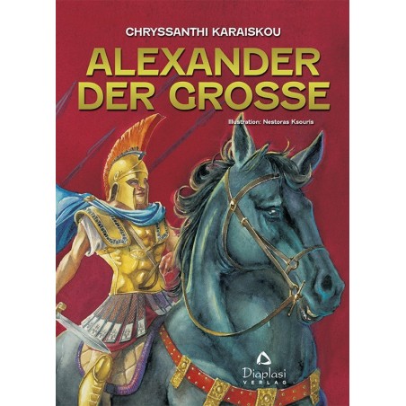 Alexander der Grosse