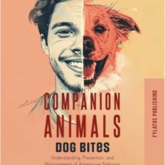 Companion animals. Dog bites