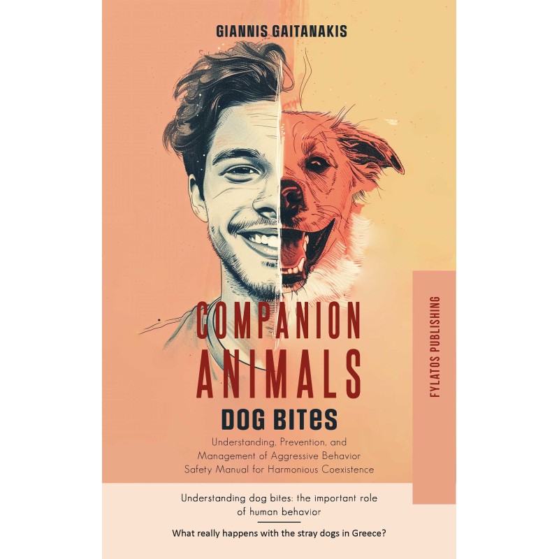 Companion animals. Dog bites