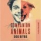 Companion animals. Dog bites