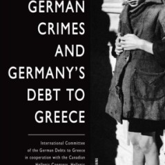 German crimes and Germany’s debts to Greece