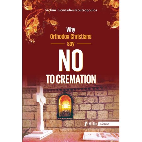 Why Orthodox Christians say no to cremation