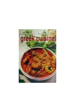 Greek Cuisine