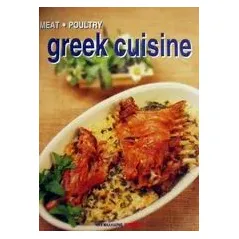 Greek Cuisine