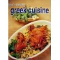 Greek Cuisine