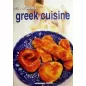 Greek Cuisine