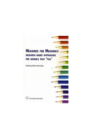   Measures for Measures  