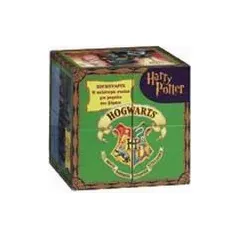 Harry Potter Χόγκουαρτς η καλύτερη σχολή για μαγείες και ξόρκια