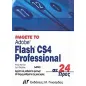 Μάθετε το Flash CS4 Professional σε 24 ώρες