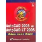 AutoCAD 2005 και AutoCAD LT 2005