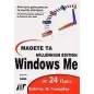 Μάθετε τα Windows Me σε 24 ώρες