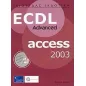 ECDL Advanced Access 2003