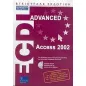 ECDL Advanced Access 2002