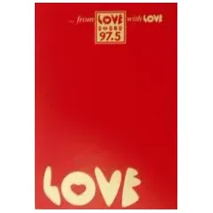 From Love Radio 97.5 With Love