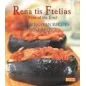 Rena tis Ftelias, Mediterranean Recipes from Greece