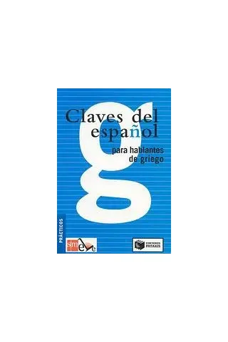 Claves del Espanol