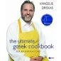 The Ultimate Greek Cookbook for an Everyday Sef