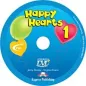 Happy Hearts 1 Dvd Pal