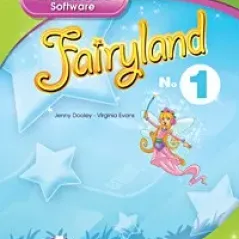 Fairyland 1 Interactive Whiteboard Software International Version 2