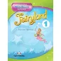 Fairyland 1 Interactive Whiteboard Software International Version 2