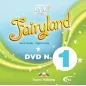 Fairyland 1 Dvd  Pal