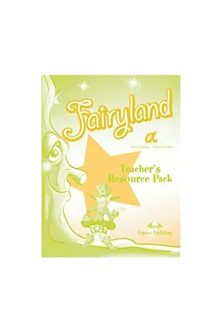 FAIRYLAND a TEACHERS RESOURCE PACK